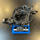 Par de Freio a Disco Shimano Original Hidráulico BL-M6120 4 Pistões - 8