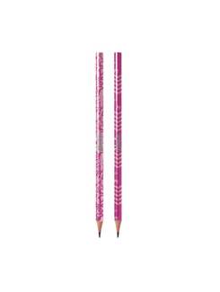 LAPIS PRETO HB 904171 - BARBIE - UN - TRIS