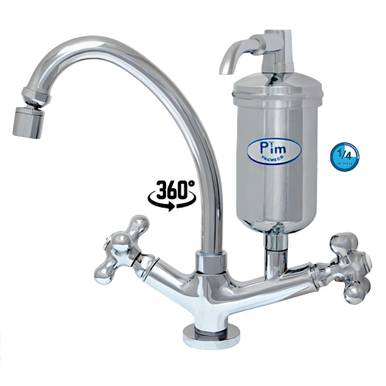 TORNEIRA PARA PIA PIM BICA MÓVEL MESA C52 2002