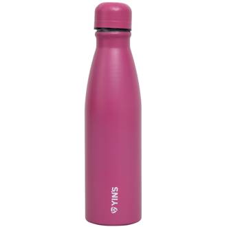 GARRAFA AÇO INOX YS25026 - 650ML - SUMMER - UN - YINS