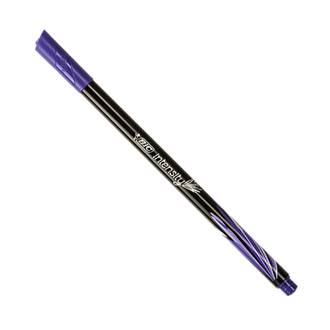 CANETA INTENSITY 0,4MM - ROXO ESCURO - UN - BIC