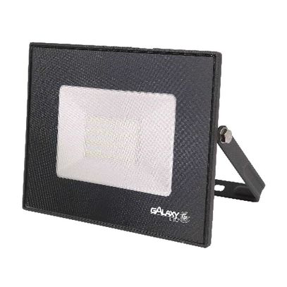 REFLETOR LED SLIM 030W 2400lm BIV 6500K GALAXY ID