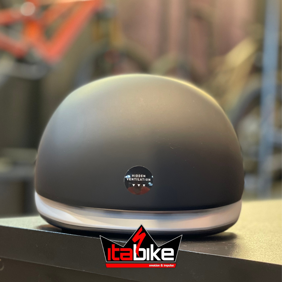 Capacete Specialized Mode Preto