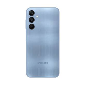 SMART SAMS GLX A25 5G OCTACORE/256GB/8 RAM/50MP/6.5P - AZUL - UN - SAMSUNG
