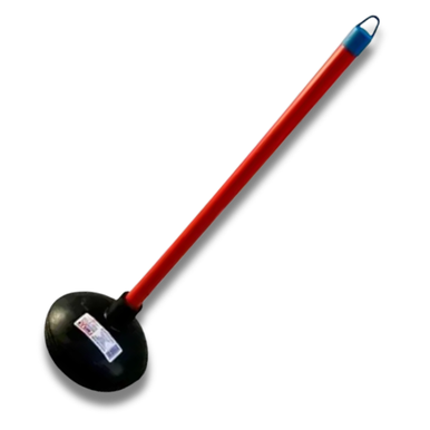 DESENTUPIDOR P/BACIA SANITARIA FORSAN