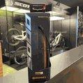 Pneu Speed Continental Original Grand Prix 5000 S TR Tubeless Bege