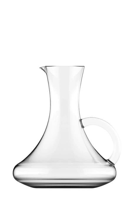 Decanter Viola Com Alça 1,5L