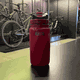 Garrafa Elite Fly Tex 550ml Purple  - 1