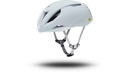 CAPACETE S-WORKS EVADE 3 BRANCO