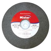 REBOLO P/ESMERIL GROSSO A24 MISTER
