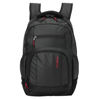 MOCHILA P/NB IGNITION BRAVO  - PRETO - UN - SAMSONITE