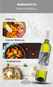 Vinho Marzarotto Pleno Peverella 750ml