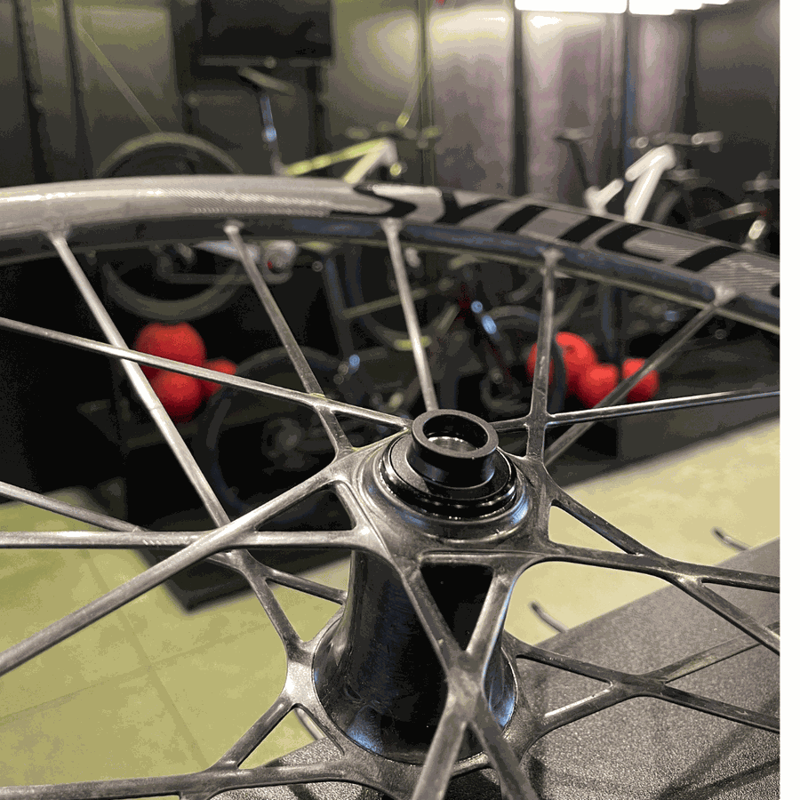 Rodas Syncros Silverton SL Carbon 30mm