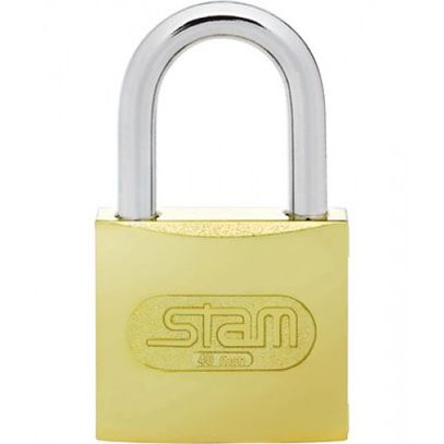CADEADO STAM 40mm