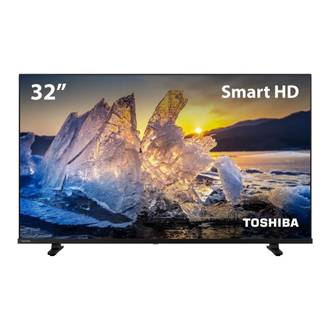 SMART TV LED 32 HD 32V35MS - TB020M - PRETO - UN - TOSHIBA