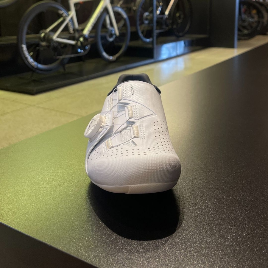 Sapatilha Shimano SH-RC300 Speed Branca