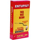 DESENTUPIDOR TUFAO 15m OVERTIME