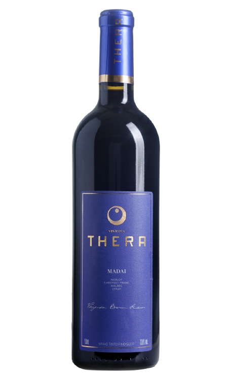 Vinho Thera Madai 750ml