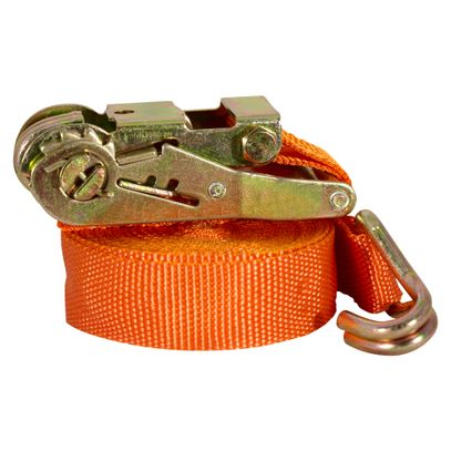 CINTA P/CARGA C/CAT  500kg/f 38mm x6m MISTER