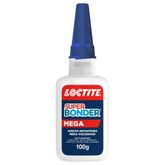 SUPER BONDER MEGA 100g