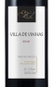 Vinho Zanella Villa de Vinhas Merlot 750ml