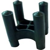 DISTANCIADOR P/LAGE CADEIRA 20/25mm CONSTRUPLAST