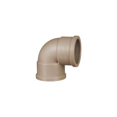 JOELHO SOLDAVEL 110x90G KRONA