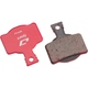 Pastilhas Jagwire Semi-Metallic Para Freio a Disco Magura MT8, MT6 e MT4 - 1