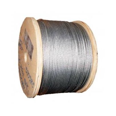 CABO ACO AF PLAST 2,4x3,5 BOB(250)