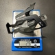 Suporte de Garrafa Elite Vico Carbon Preto Fosco - 4