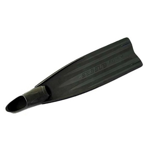 NADADEIRA EXTREME SEASUB PRETO