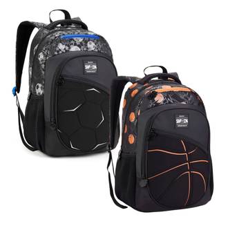 MOCHILA COSTAS FUTEBOL/BASQUETE -  MI42065 - UN - SEANITE