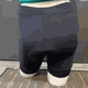 Shorts Original Damatta Feminino Preta - 3