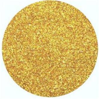GLITTER ESCOLAR 10G  - OURO - UN - GLINORTE
