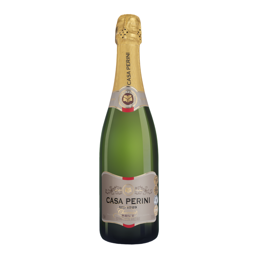 ESPUMANTE BRUT (750ML)-CASA PERINI