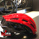 Capacete Specialized Propero 3 Vermelho e Preto - 1