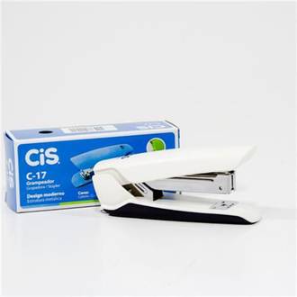 GRAMPEADOR DE MESA 24/6 - 26/6 20 FLS - C17 - BRANCO - UN - CIS