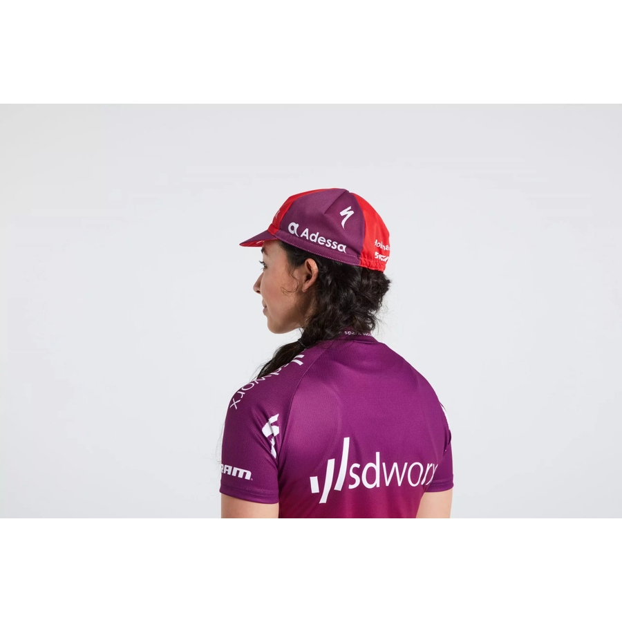 Cap Specialized Team Replica SD Worx