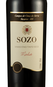 Vinho Sozo Merlot 750ml