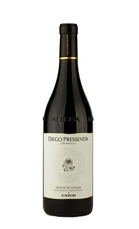 Vinho Diego Pressenda Dolcetto d'Alba Dosso