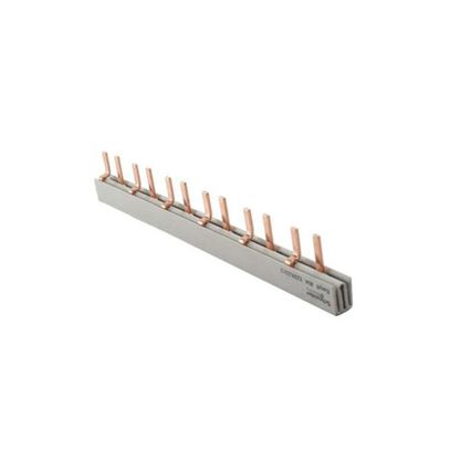 BARRAMENTO FASE BIF 80A 12POLOS EASY9 SCHNEIDER
