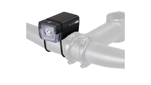 LUZ DIANTEIRA FLASH 500 HEADLIGHT 