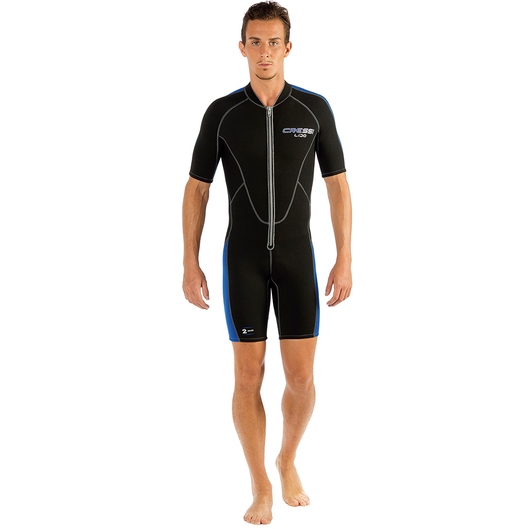 SHORT JOHN LIDO CRESSI