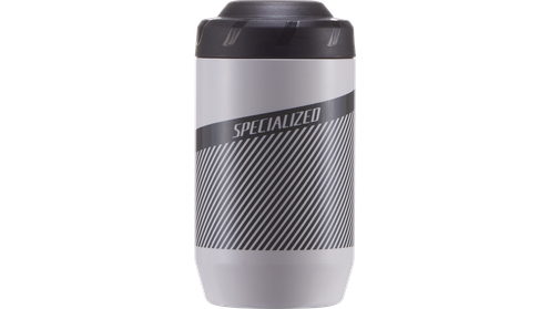 GARRAFA 16 OZ KEG EA BRANCO/CINZA