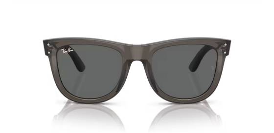 Descubra o Estilo Invertido com os Óculos de Sol RayBan Reverse