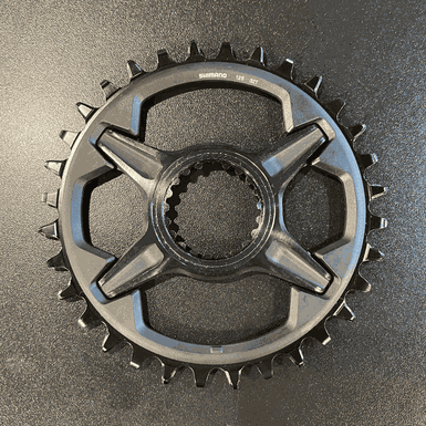 Coroa Shimano XT M8100