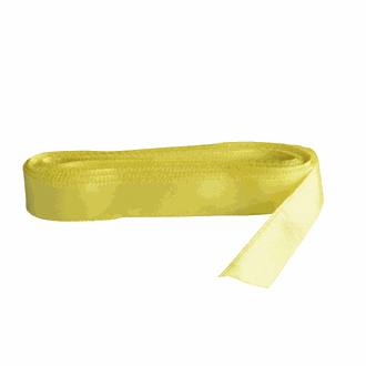FITA CETIM Nº 3 15MMX10M  - AMARELO - UN - KIT