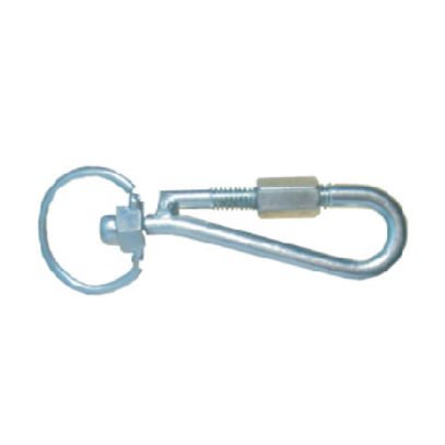 DESTORCEDOR 6mm C/ROSCA GS