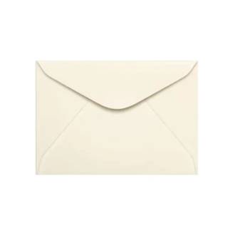 ENVELOPE COLOR CARTA 11X16 C/10 - CREME - UN - SCRITY