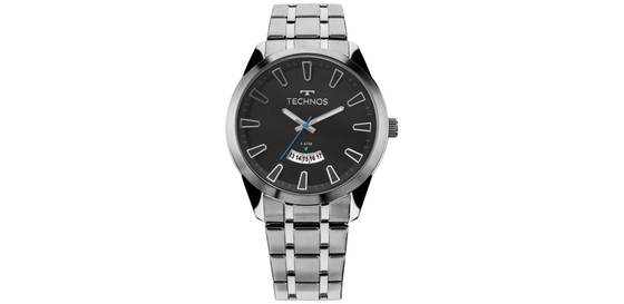 RELOGIO TECHNOS 2115KZB/1P